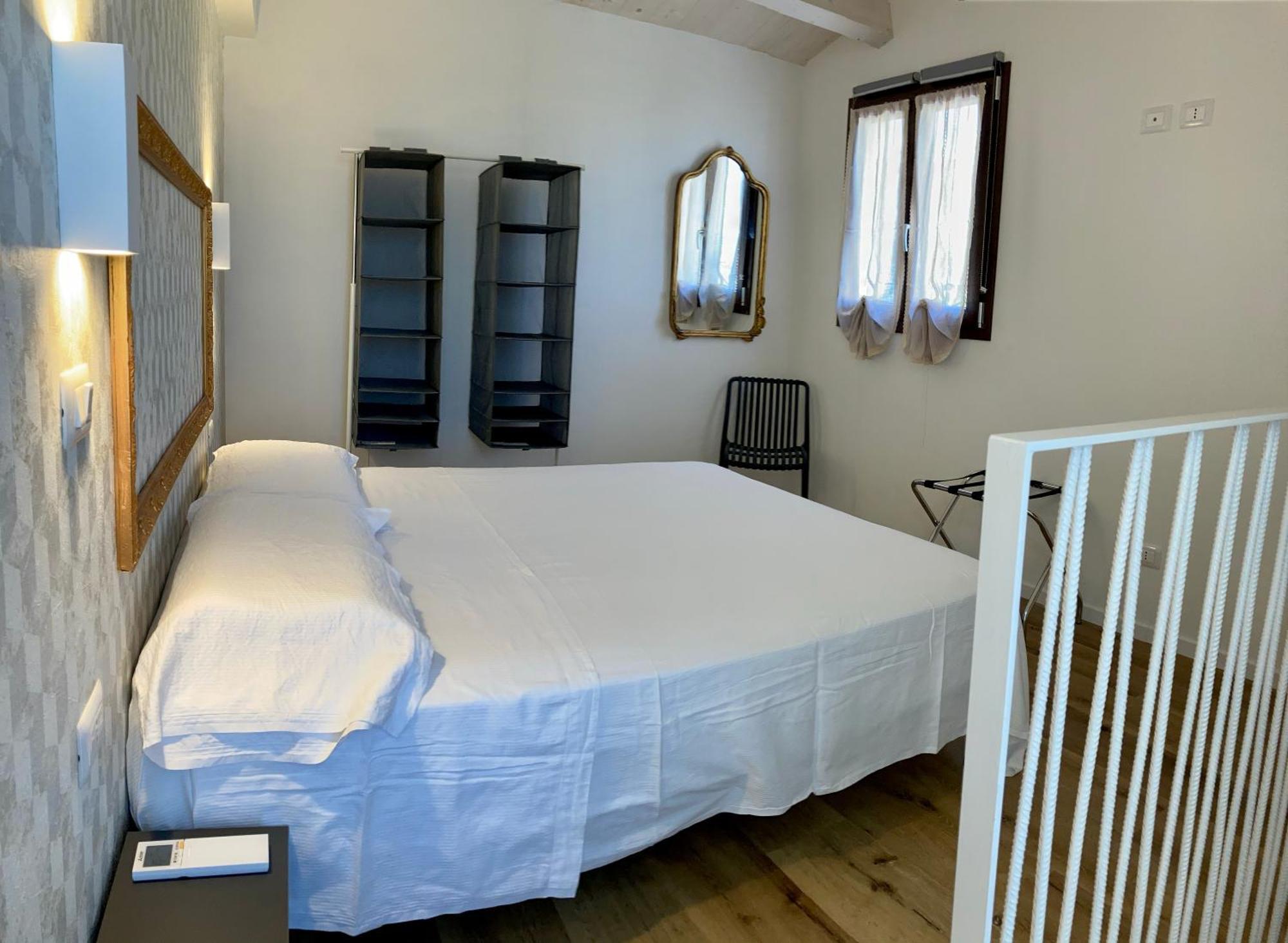 Apartment Maestrale - 150 From The Fano